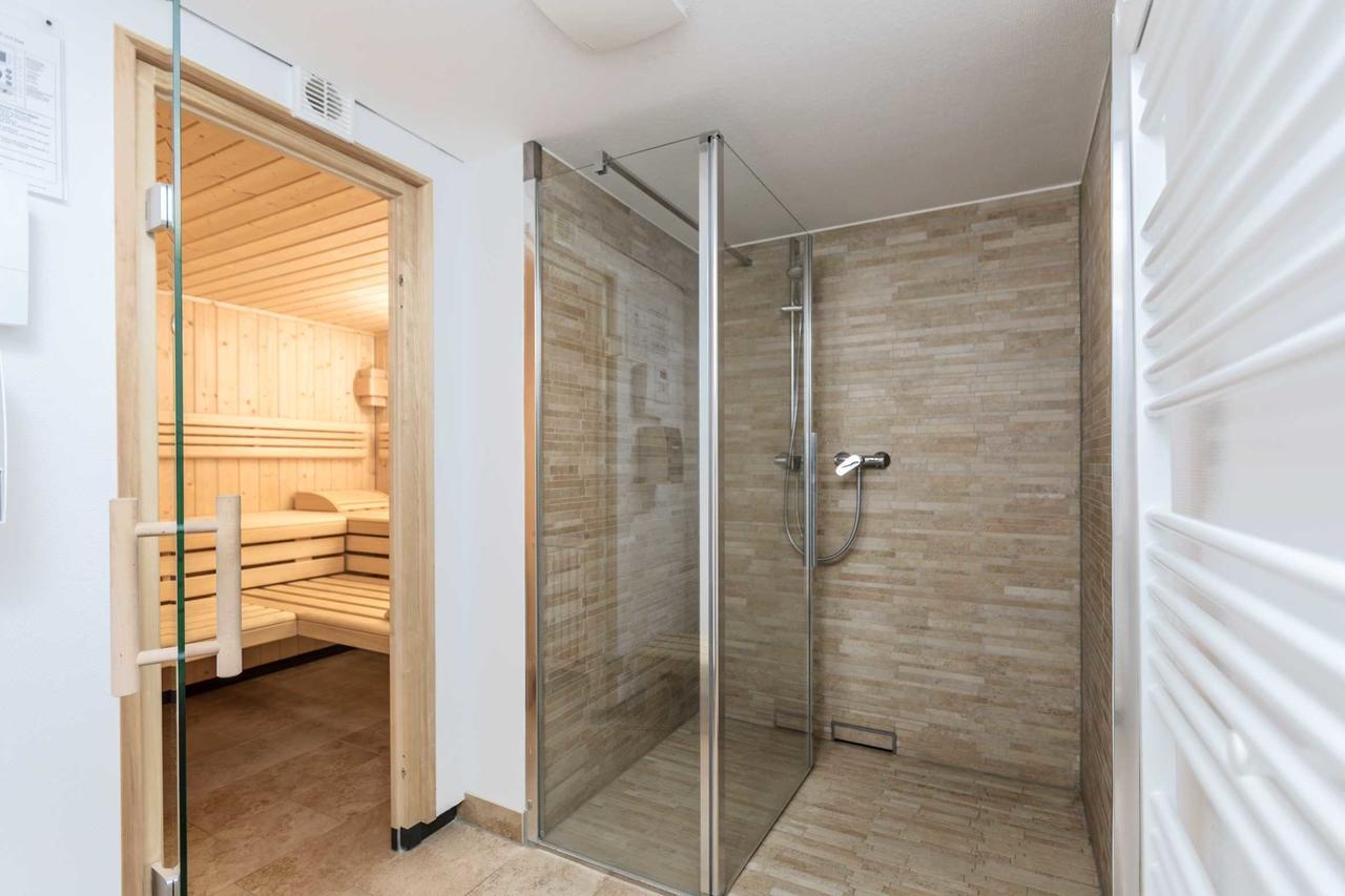 Residenz Capitello Am Kurpark, Strand&zentrumsnah Apartment Ostseebad Binz